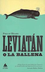 Leviatán O La Ballena