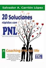 20 Soluciones Rápidas Con Pnl