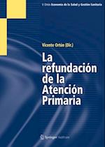 La Refundación de la Atención Primaria