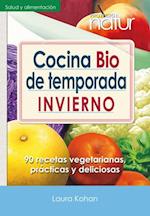 Cocina bio de temporada