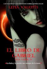 El Libro de Gabriel