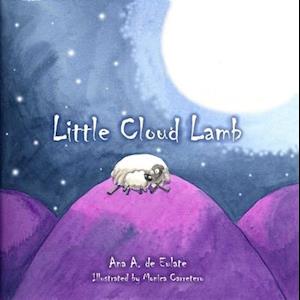 Little Cloud Lamb