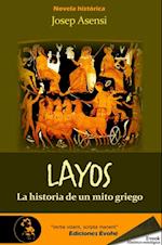 Layos, historia de un mito griego