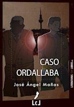 Caso Ordallaba