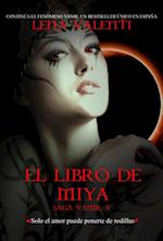 El Libro de Miya