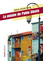 La misión de Pablo Siesta