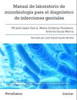 Manual de Laboratorio de Microbiologia Para El Diagnostico de Infecciones Genitales