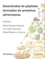 Bioactividad de Peptidos Derivados de Proteinas Alimentarias