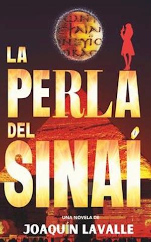 La perla del sinaí