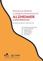 Manual para familiares con Alzheimer y otras demencias