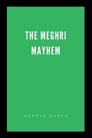 The Meghri Mayhem