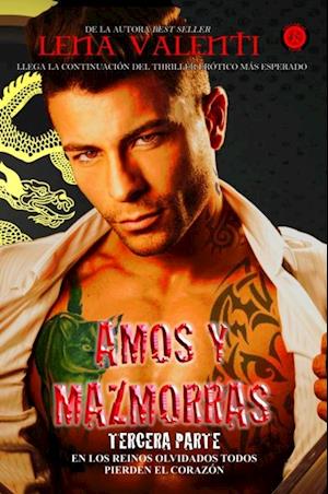 Amos y Mazmorras III