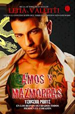 Amos y Mazmorras III