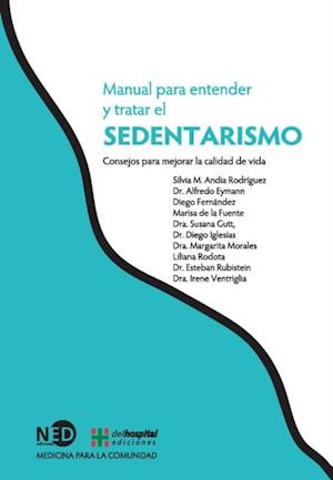 Manual para entender y tratar el sedentarismo