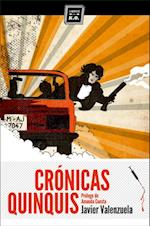 Crónicas quinquis