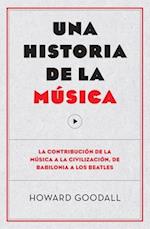 Una Historia de la Música