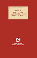 Derecho, Innovacion y Administracion Electronica