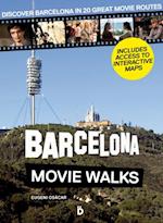 Barcelona Movie Walks