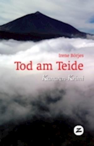 Tod am Teide