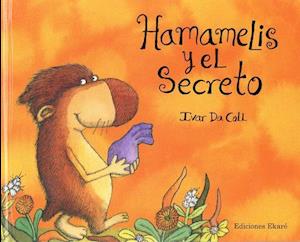 Hamamelis y el Secreto