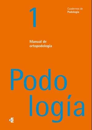 Manual de ortopodología