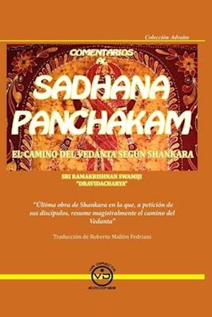 Comentarios al SADHANA PANCHAKAM