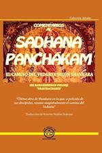 Comentarios al SADHANA PANCHAKAM