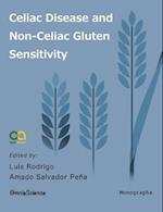 Celiac Disease and Non-Celiac Gluten Sensitivity