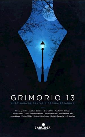 Grimorio 13