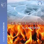 La creación - Dramatizado