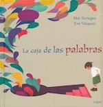 La Caja de Las Palabras- The Word Box