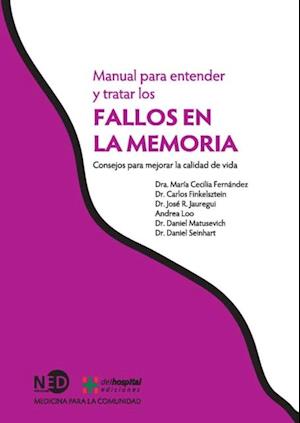 Manual para entender y tratar los fallos en la memoria