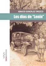 Los días de "Lenín"