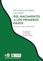 Del nacimiento a los primeros pasos