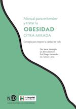 Manual para entender y tratar la obesidad. Otra mirada