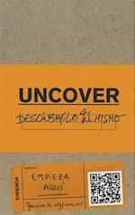 Uncover Luke Gospel Spanish