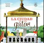 La Ciudad de Los Gatos