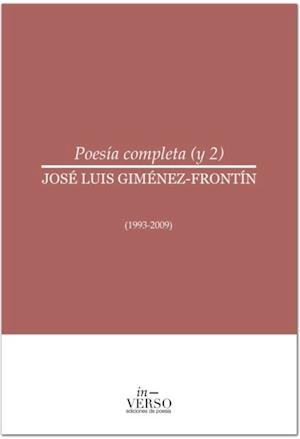 Poesía completa 2