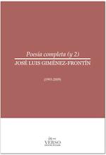 Poesía completa 2