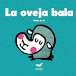 La oveja bala