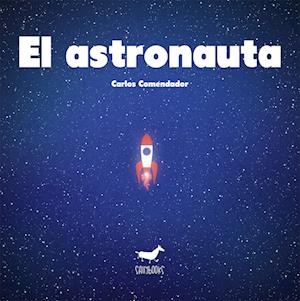 El astronauta