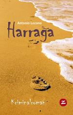Harraga · Im Netz der Menschenhändler