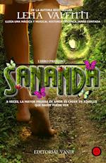 Sananda I