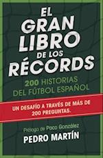 Gran Libro de Los Records, El