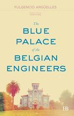 Blue Palace of the Belgian Engineers