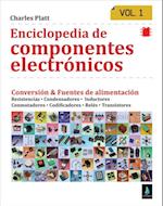 Enciclopedia de componentes electrónicos. Vol 1