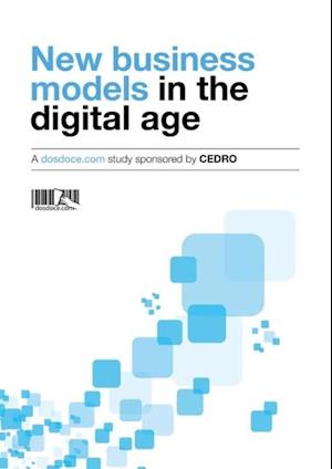 New Business Models in the Digital Age