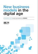 New Business Models in the Digital Age