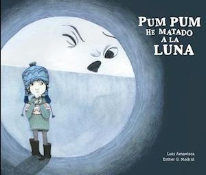 Pum Pum hice dao a la luna