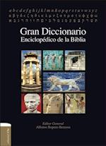 Gran Diccionario enciclopédico de la Biblia